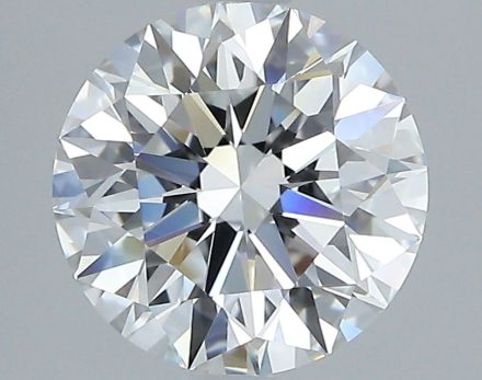 Diamond Natural 1,82Ct E-VVS1 Round - GIA7516322906 1
