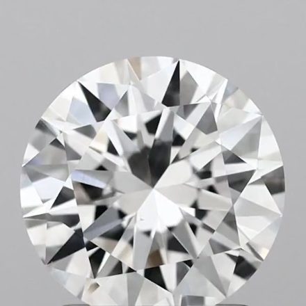 Diamond Natural 1,4Ct E-VS1 Round - GIA3545691435 1