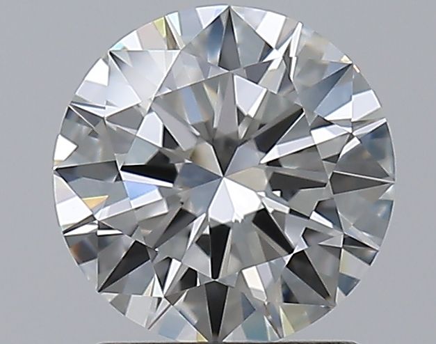 Diamond Natural 1,5Ct G-VVS2 Round - GIA2537872735 1
