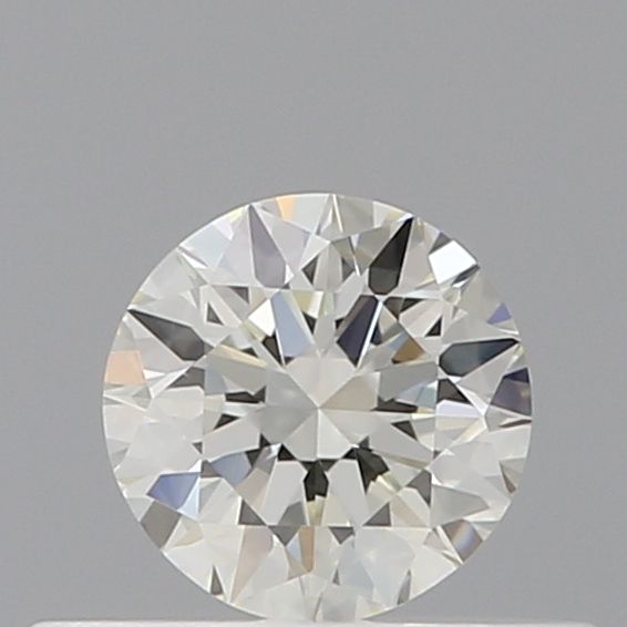 Diamond Natural 0,3Ct K-IF Round - GIA1549929269