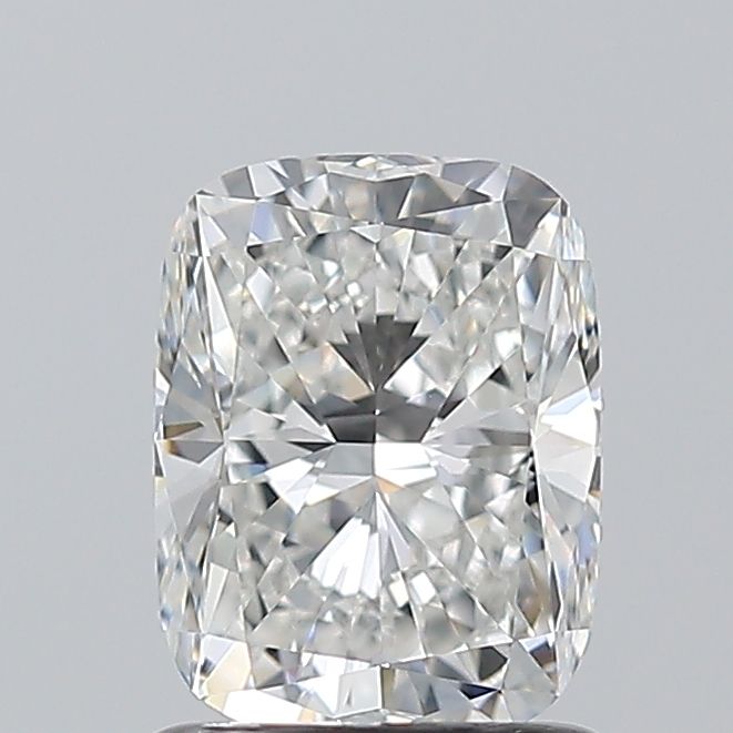Diamond Natural 1,2Ct F-VS1 Cushion - GIA5546845328 1