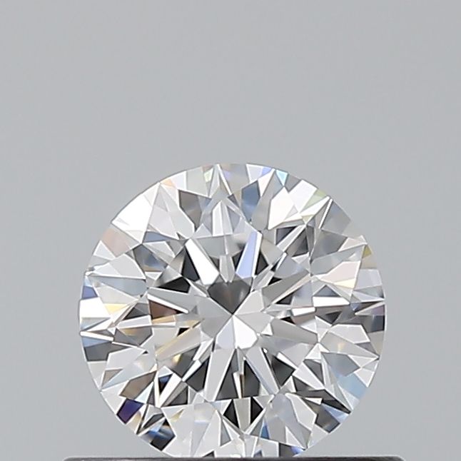 Diamond Natural 0,54Ct D-IF Round - GIA2556143446 1