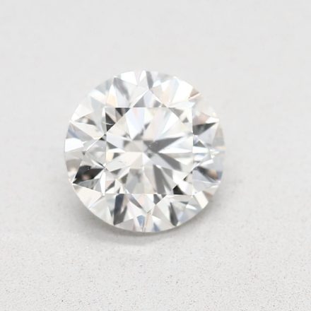 Diamond Natural 1,5Ct L-SI2 Round - GIA6441294222 1