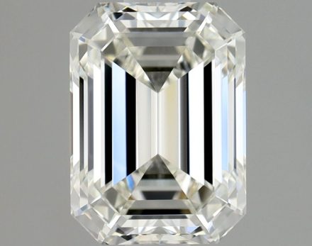 Diamond Natural 1,4Ct J-VVS1 Emerald - GIA3545425169 1