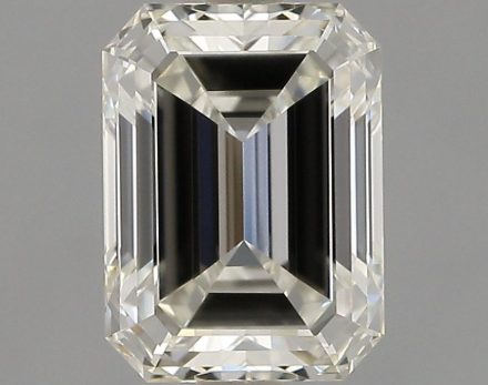 Diamond Natural 1,31Ct J-VVS2 Emerald - GIA6471629514 1