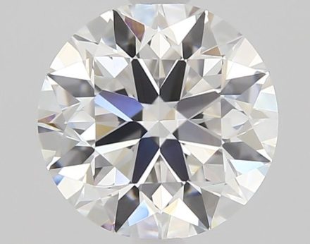 Diamond Natural 1,01Ct E-VS1 Round - GIA2507851973 1