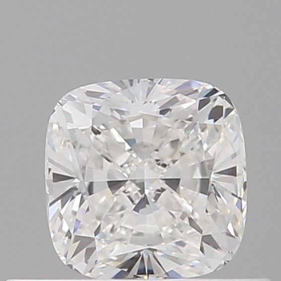 Diamond Natural 0,5Ct E-VVS1 Cushion - GIA6545018783