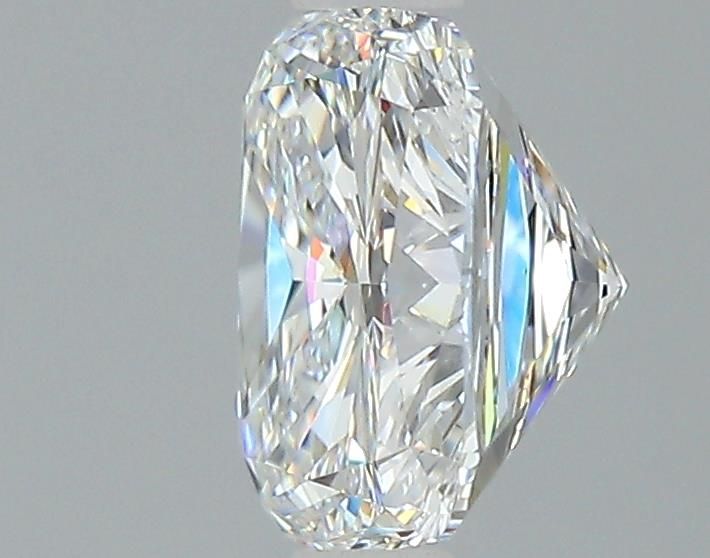 Diamond Natural 1,7Ct F-VS1 Cushion - GIA1445606328 1