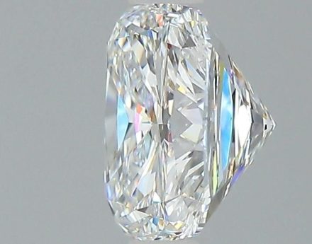 Diamond Natural 1,7Ct F-VS1 Cushion - GIA1445606328 1