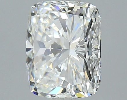 Diamond Natural 1,8Ct G-VVS1 Cushion - GIA2223519508 1