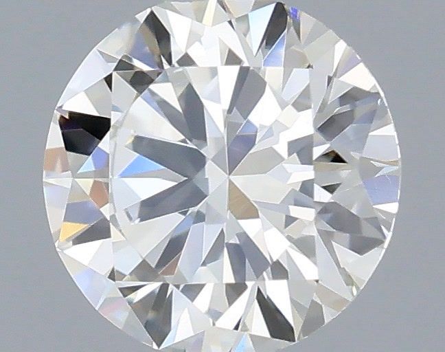 Diamond Natural 0,31Ct H-VS1 Round - IGI774681520