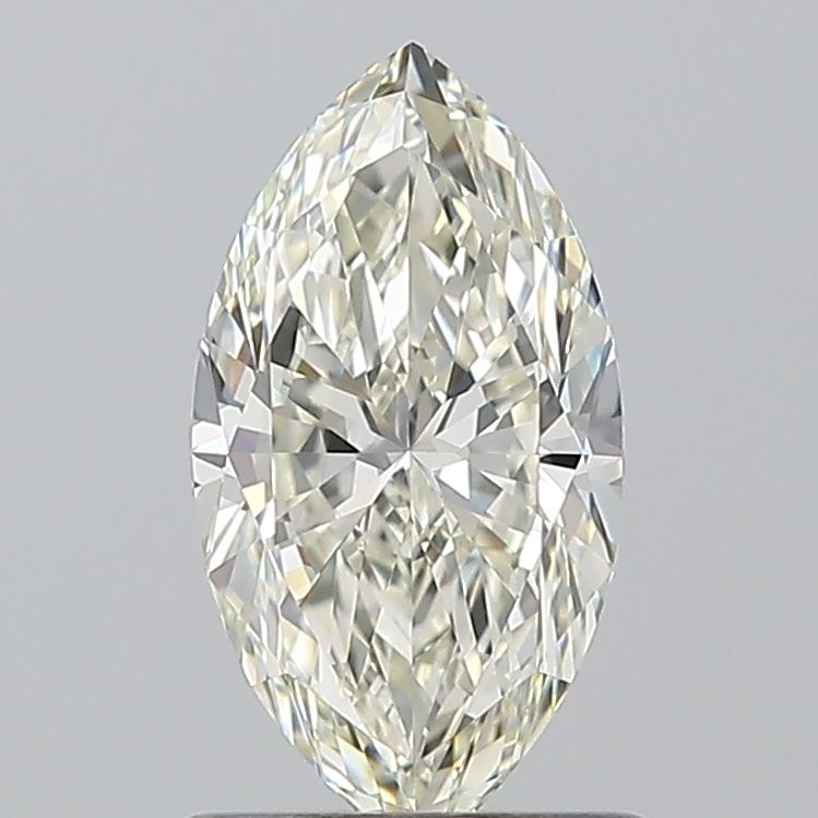 Diamond Natural 1Ct I-VVS1 Marquise - IGI728524797 1
