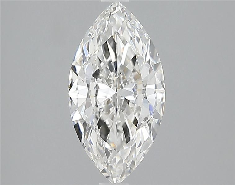Diamond Natural 1,5Ct F-SI1 Marquise - GIA1457090445 1