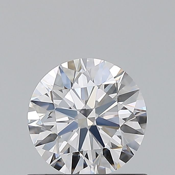Diamond Natural 0,7Ct D-VVS2 Round - GIA6552109659 1
