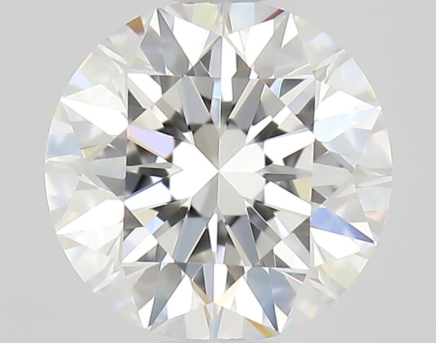 Diamond Natural 0,6Ct G-VVS1 Round - GIA1528026263 1