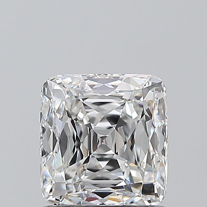 Diamond Natural 1,01Ct F-VVS1 Cushion - GIA5543241500 1