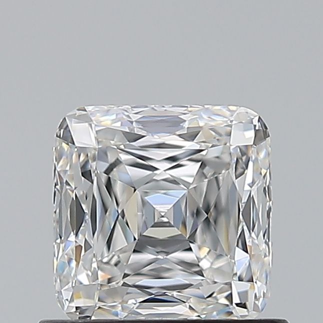 Diamond Natural 0,82Ct F-VS1 Cushion - GIA1548256063 1