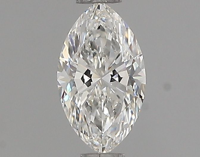 Diamond Natural 0,53Ct G-VS1 Marquise - IGI692555342 1