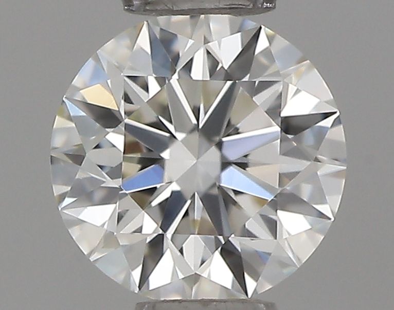 Diamond Natural 0,34Ct H-IF Round - IGI654463573