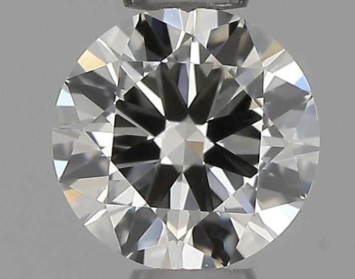 Diamond Natural 0,3Ct I-IF Round - IGI692554673