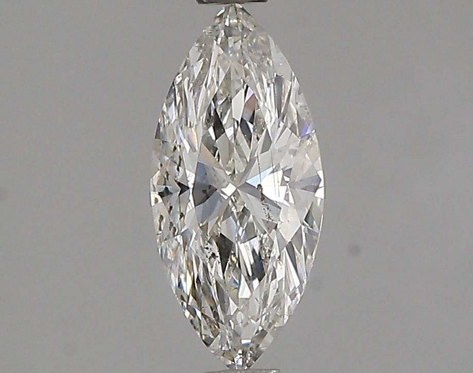 Diamond Natural 0,9Ct H-SI2 Marquise - IGI692555364 1
