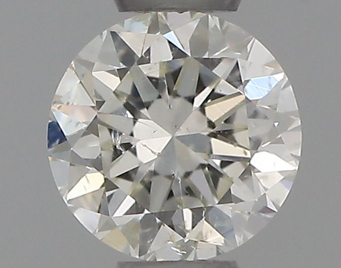Diamond Natural 0,3Ct H-SI2 Round - IGI692554824
