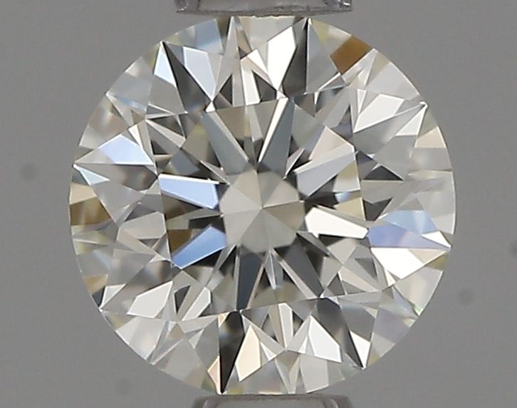 Diamond Natural 0,41Ct I-VVS1 Round - IGI692555001 1