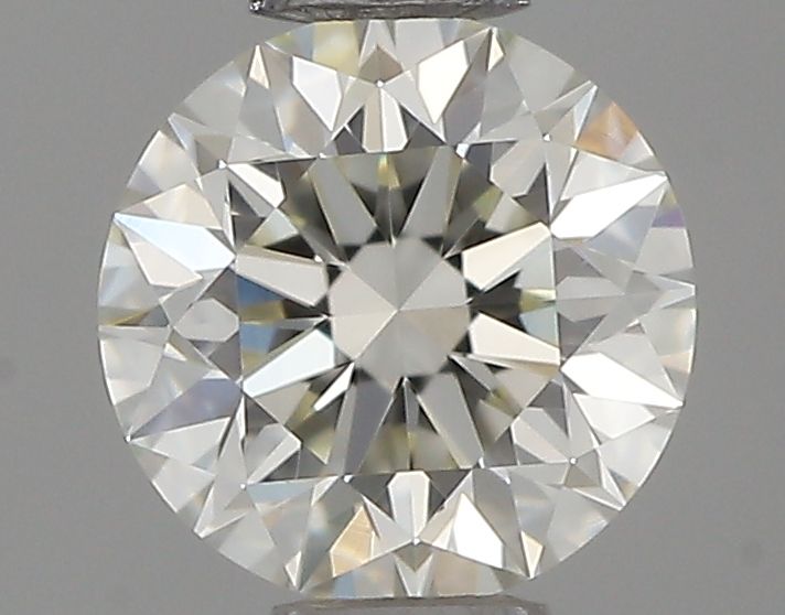 Diamond Natural 0,36Ct I-IF Round - IGI602364511