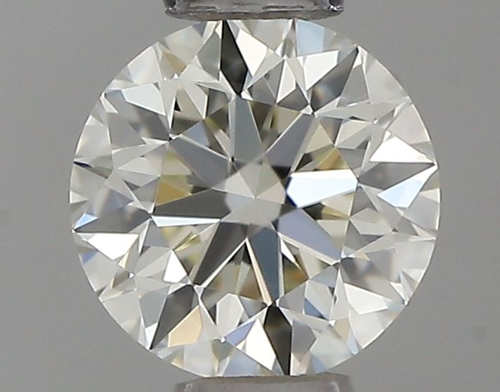 Diamond Natural 0,34Ct J-IF Round - IGI602308088