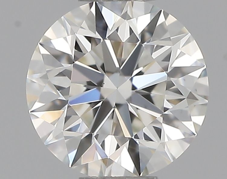 Diamond Natural 0,4Ct I-VS1 Round - GIA1513668039