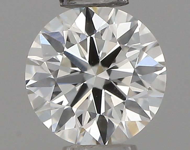 Diamond Natural 0,34Ct I-VS1 Round - IGI675596077