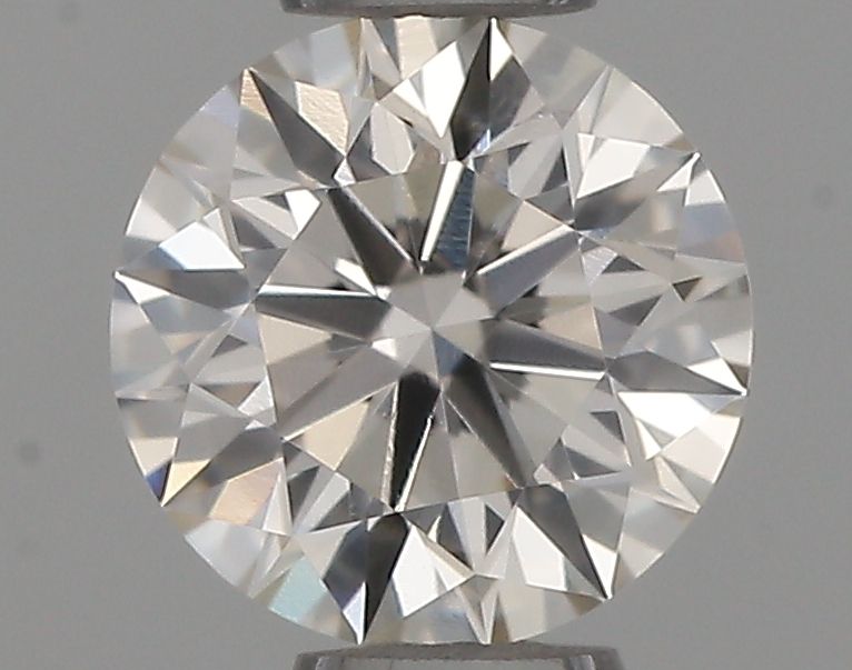 Diamond Natural 0,35Ct J-IF Round - IGI572363908