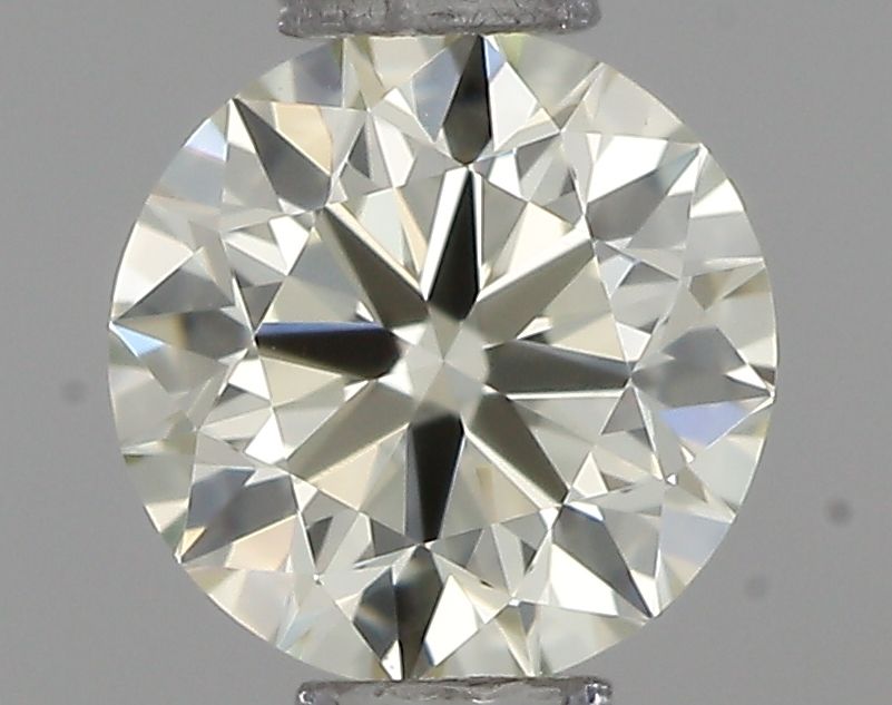 Diamond Natural 0,35Ct M-IF Round - IGI529248241