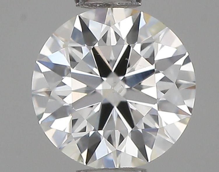 Diamond Natural 0,56Ct I-SI1 Round - HRD220000095698