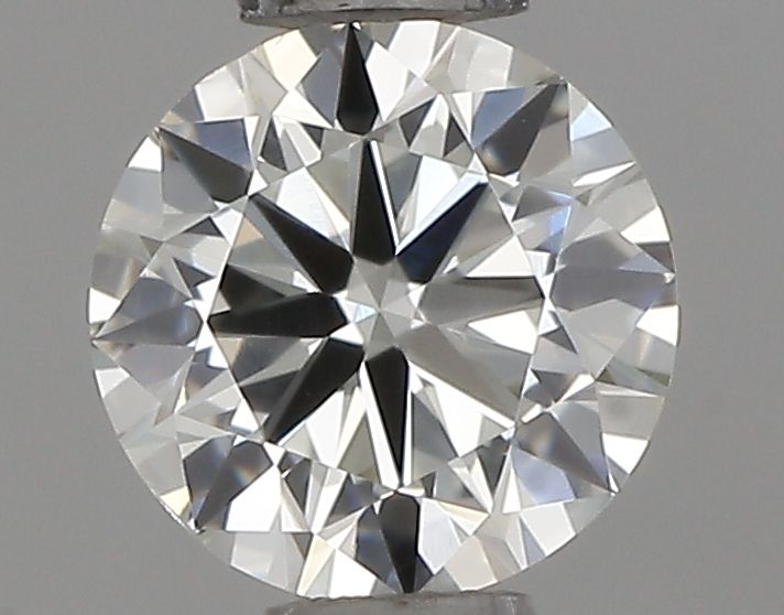 Diamond Natural 0,4Ct J-VS1 Round - IGI675596312