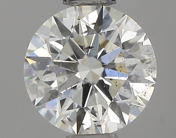 Diamond Natural 0,6Ct J-SI2 Round - HRD220000095712