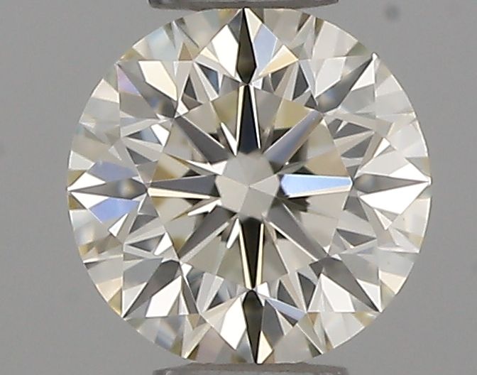 Diamond Natural 0,3Ct K-VS1 Round - IGI584376204