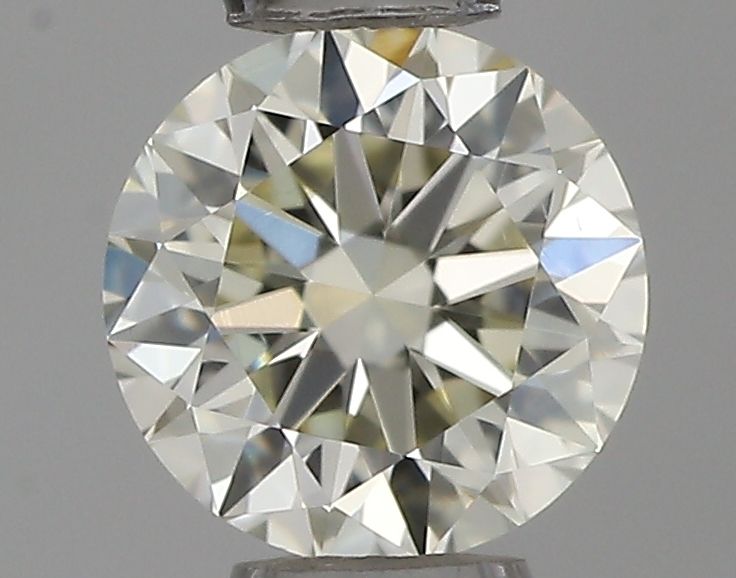 Diamond Natural 0,3Ct L-VS1 Round - IGI621428475