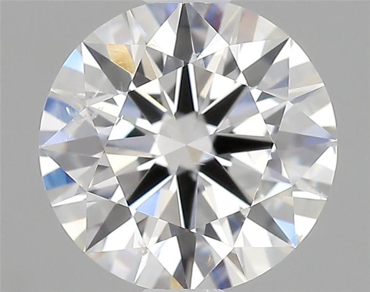 Diamond Natural 1Ct G-VS2 Round - GIA2424331983 1