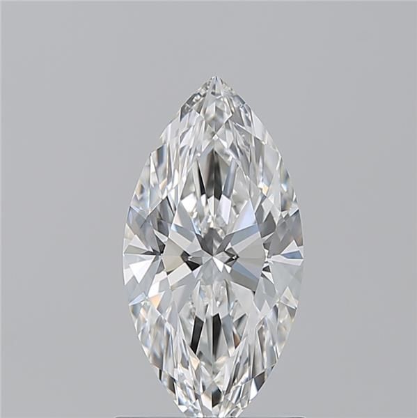 Diamond Natural 1,2Ct G-VVS1 Marquise - GIA1543405871 1
