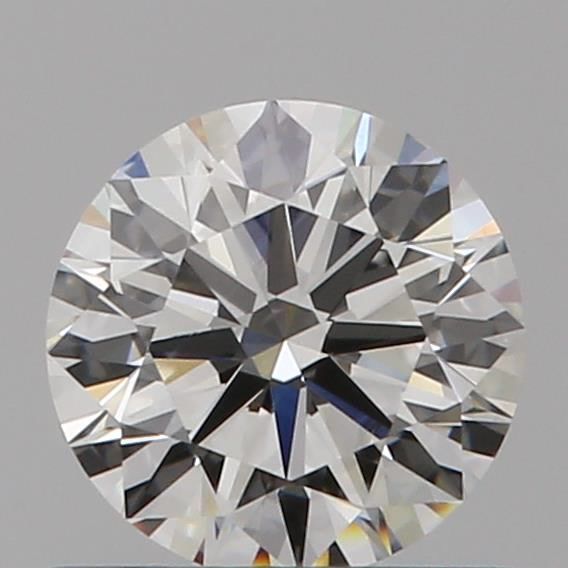 Diamond Natural 0,59Ct G-VS2 Round - GIA3535725802 1