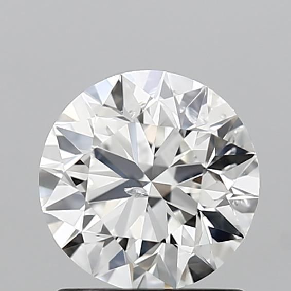 Diamond Natural 1,03Ct H-SI2 Round - GIA2427224678 1