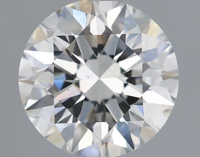 Diamond Natural 1,06Ct J-VS2 Round - GIA1529306896 1