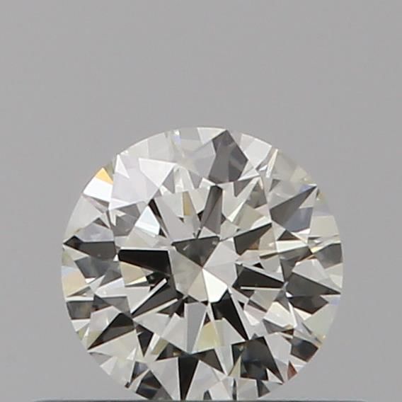 Diamond Natural 0,33Ct I-VVS1 Round - IGI760562109