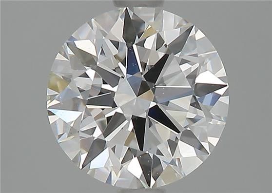 Diamond Natural 1,55Ct F-VS1 Round - GIA7408654767