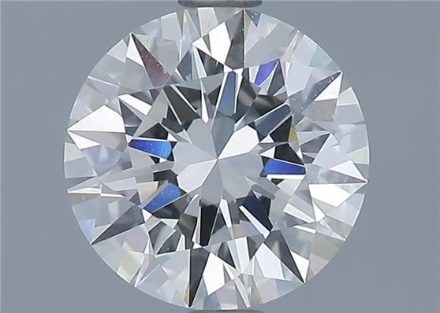 Diamond Natural 1,53Ct J-VS1 Round - GIA6227693053 1