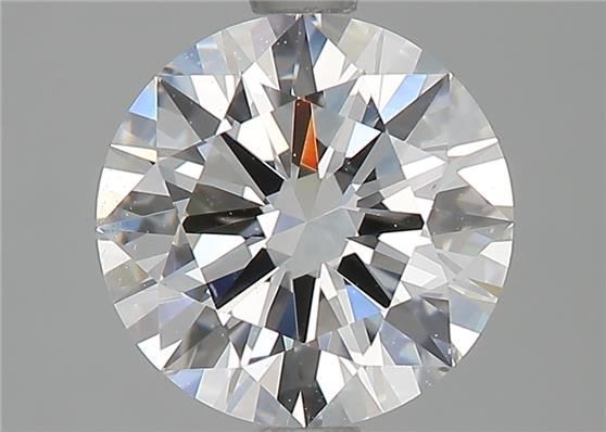 Diamond Natural 1,8Ct E-VS2 Round - GIA6217468918 1