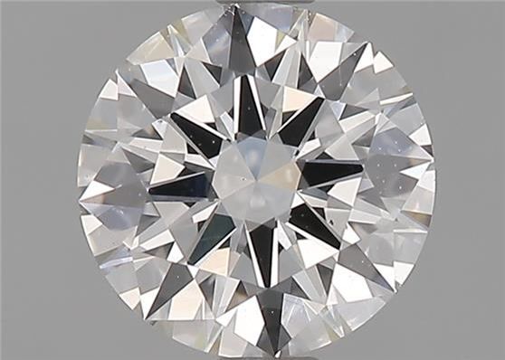 Diamond Natural 1,06Ct H-VS2 Round - GIA1192126370 1