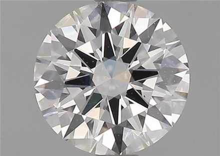 Diamond Natural 1,06Ct H-VS2 Round - GIA1192126370 1
