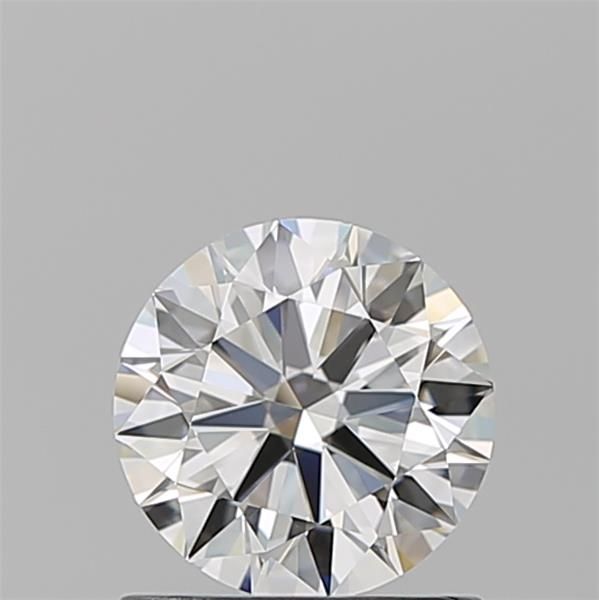 Diamond Natural 0,95Ct F-VVS1 Round - GIA6502410341 1
